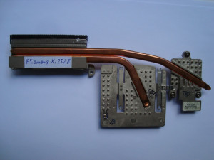 Охлаждане за лаптоп Fujitsu-Siemens Amilo Xi2528 40GP75040-00